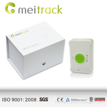Smart Mini GPS Tracker for Children/Elderly/Pets